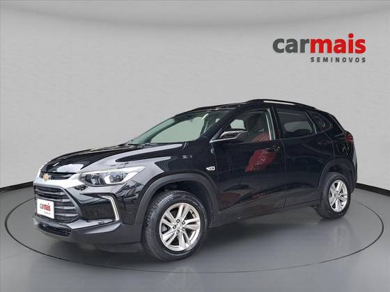 CHEVROLET TRACKER 1.0 TURBO FLEX MANUAL